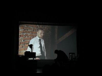 Spektakl "Kwiaty Tuwima"